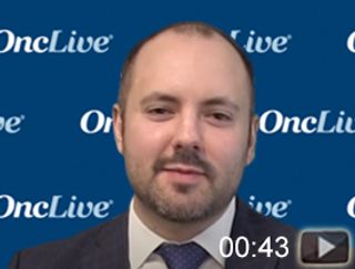 Dr. Mizrahi on Targeting Treatment in Metastatic Colorectal Cancer