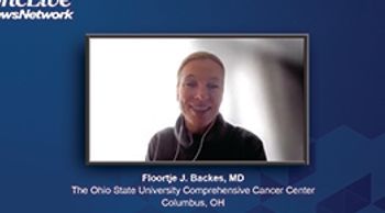 Floortje J. Backes, MD, discusses ongoing research to watch in ovarian cancer.