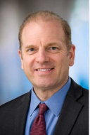 Scott Tykodi, MD, PhD, of Fred Hutch Cancer Center 