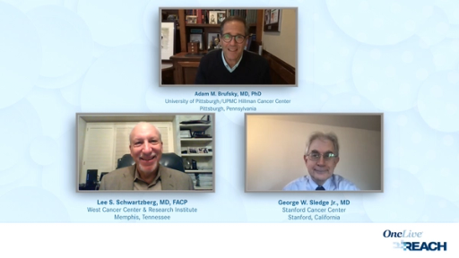 The Role and Rationale for Oral Options in the Treatment of Metastatic Breast Cancer