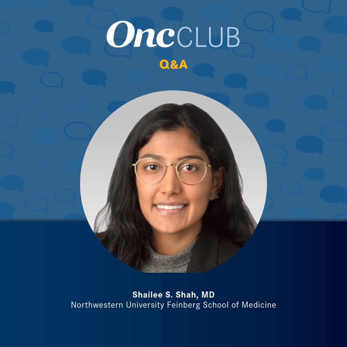 Shailee S. Shah, MD