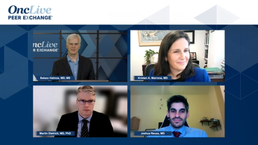 Recent Updates in The Role of Immunotherapies in NSCLC: Translating Evidence to Clinical Practice 