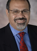 Tarek M. Mekhail, MD, MSc, FRCSI, FRCSEd, of AdventHealth Cancer Institute