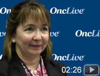 Dr. Yardley on the APHINITY Trial for HER2-Positive Breast Cancer