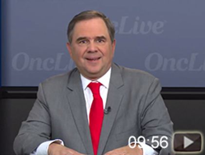 Immunotherapy Use in Advanced Urothelial Carcinoma