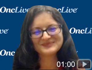 Dr. Masarova on the Safety of JAK Inhibitor/Targeted Therapy Combos in Myelofibrosis