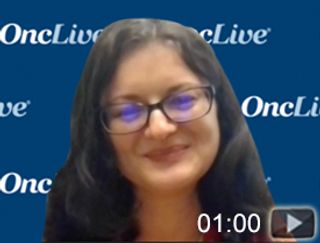 Dr. Masarova on the Safety of JAK Inhibitor/Targeted Therapy Combos in Myelofibrosis