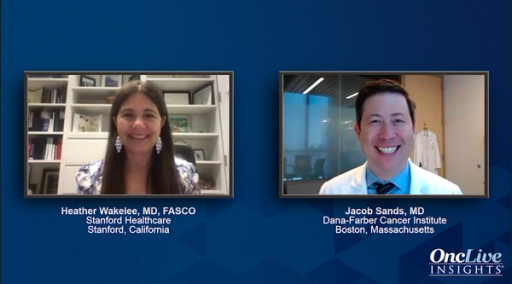 My Treatment Approach: My Treatment Approach: Navigating Genetic Testing and RET-Targeted Treatments in NSCLC 