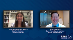 Considerations for First-Line Targeted Therapies in Metastatic RET-Positive NSCLC