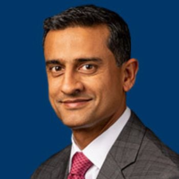 Shubham Pant, MD, MBBS