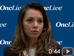 Dr. Preeshagul on Education for Biosimilars in Oncology