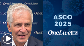 GI Cancer Experts on Notable Updates Shared During the 2025 ASCO Annual Meeting
