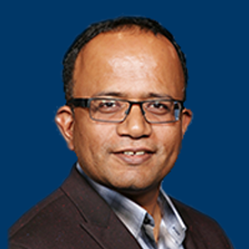 The Florida Department of Health has awarded Nagaraj Nagathihalli, PhD, an associate professor at Sylvester Comprehensive Cancer Center at the University of Miami Miller School of Medicine, a $583,200 grant to study tobacco risk, tumor progression, and therapeutic options for pancreatic cancer.