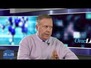 Dr. Borgen on Disconnect Between Practitioners on the USPSTF Breast Cancer Screening Guidelines