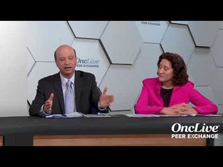 Frontline Therapy in HR-Positive Breast Cancer