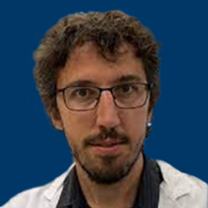 Pere Barba, MD, PhD, member of the Hematology Department at Hospital Universitario Vall d’Hebron and the Vall d’Hebron Institute of Oncology in Barcelona, Spain