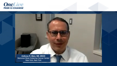 EP. 8 Advancements on the Horizon in Mantle Cell Lymphoma