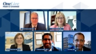 Experts on lung cancer