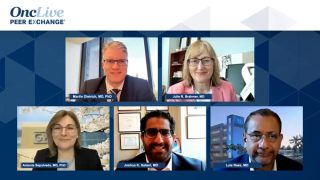 Experts on lung cancer