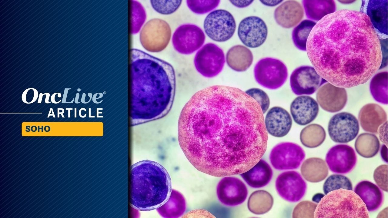 Multiple Myeloma | Image Credit: © Curie - stock.adobe.com