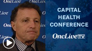 Rabih I. Bechara, MD, FCCP, of Medical College of Georgia at Augusta University