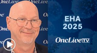 David Curtis, MBBS, PhD, FRACP, FRCPA, associate professor, head, Division of Blood Cancer Research, Australian Centre for Blood Diseases, Monash University, Alfred Hospital