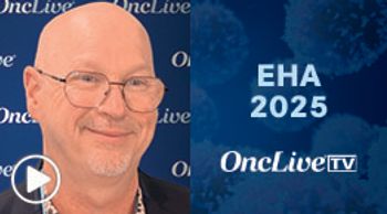 David Curtis, MBBS, PhD, FRACP, FRCPA, associate professor, head, Division of Blood Cancer Research, Australian Centre for Blood Diseases, Monash University, Alfred Hospital