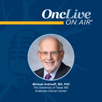 Michael Andreeff, MD, PhD