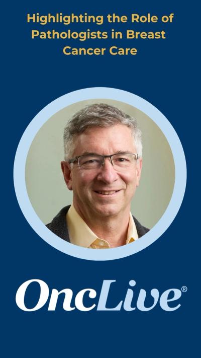 David Rimm, MD, PhD