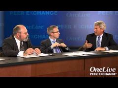 EP. 21 Potential New Biomarkers in Lung Cancer