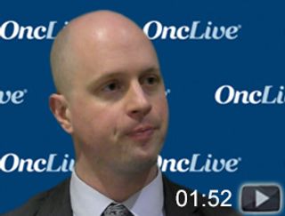 Dr. Cowan on Patient Eligibility Criteria for Transplant in Multiple Myeloma