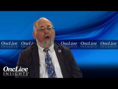 EP. 5 Immunotherapy for Relapsed/Refractory NSCLC 