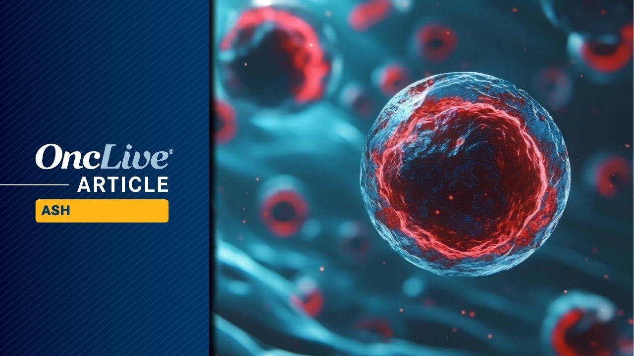 KLN-1010 in R/R Myeloma: ©Nicat - stock.adobe.com