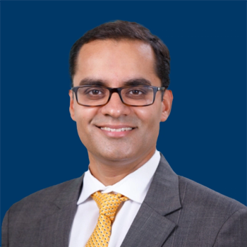 Jairam Krishnamurthy, MD, FACP