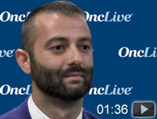 Dr. Pietrantonio on the Design and Rationale Behind a Nomogram to Predict Survival Rates in CRC