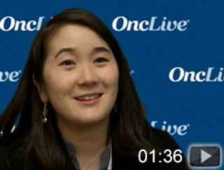 Dr. Yu on Treatments for EGFR-Mutant Lung Cancer