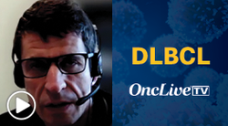 Dr Danilov on Sequencing CAR T-Cell Therapy and Bispecific Antibodies in DLBCL  