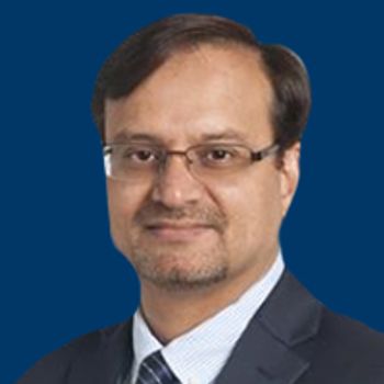 Faiz Anwer, MD, of Cleveland Clinic