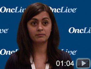 Dr. Puri on Challenges With Treating Older Patients With Pancreatic Cancer