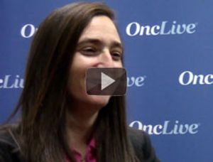 Dr. Hershman on Exercise and AI-Associated Arthralgias