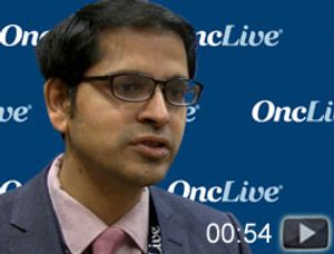 Dr. Iyer on Evolving Treatments in Bladder Cancer