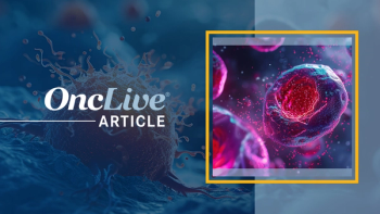 Mantle Cell Lymphoma | Image credit: © LELISAT - stock.adobe.com