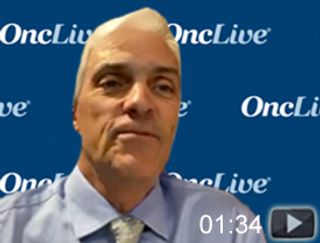 Dr. Martin on the Safety Profile of Belantamab Mafodotin in R/R Multiple Myeloma 