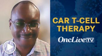 Olalekan O. Oluwole, MBBS, MD, associate professor, medicine, hematology/oncology, Vanderbilt Institute for Infection, Immunology and Inflammation, Vanderbilt University Medical Center