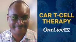 Dr Oluwole on the Use of CAR T-Cell Therapy in Autoimmune Disorders