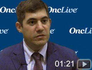 Dr. Cohen on the Evolution of Antibodies in Lymphoma