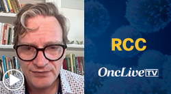 Dr Hammers on the Efficacy of IO/TKI and IO/IO Regimens in ccRCC