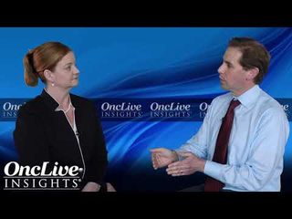 HCC: Emerging Therapies