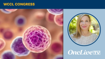 Dr Querfeld on Sequencing Strategies for Mogamulizumab : Brighting Collection - stock.adobe.com
