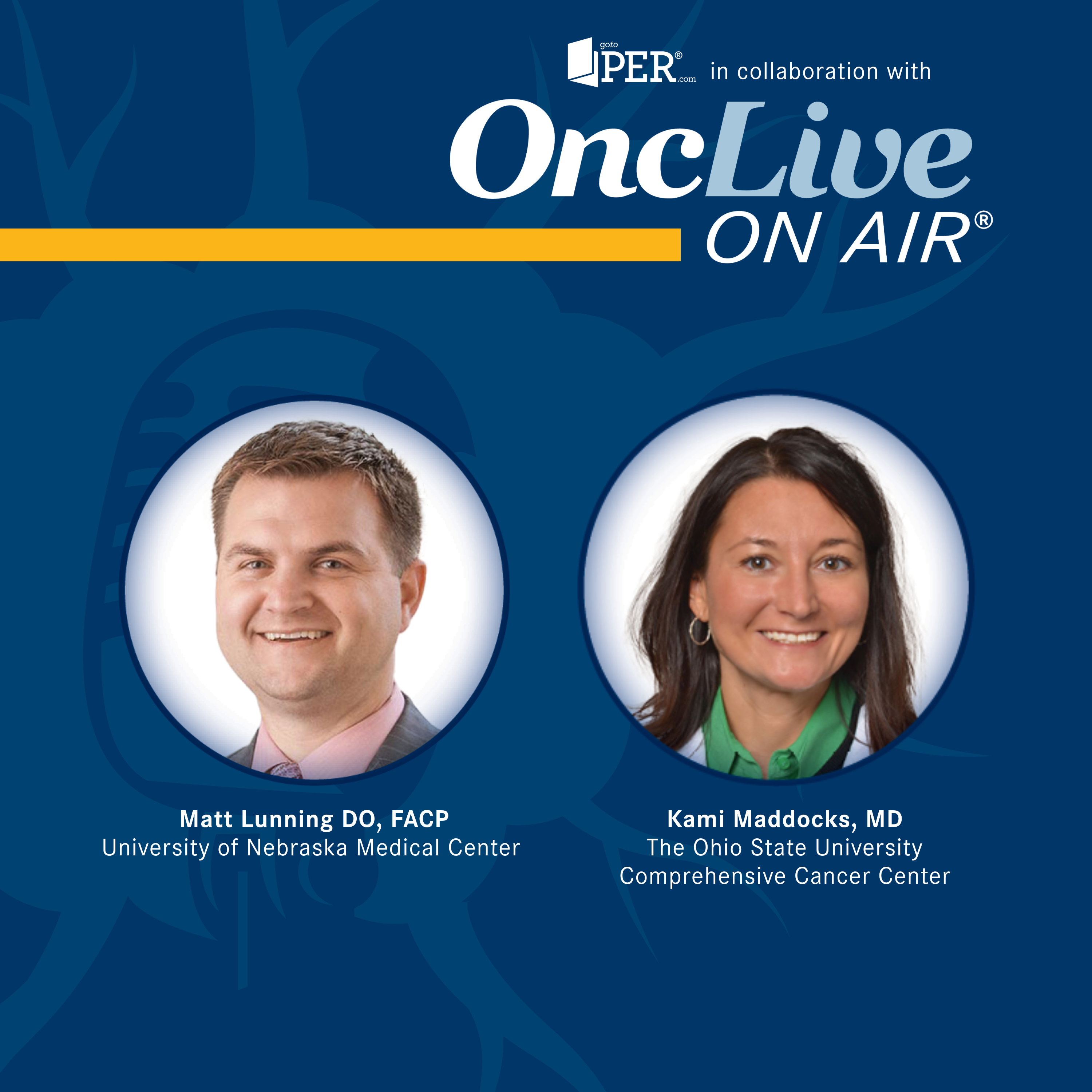 Burst CME™: Tackling Adverse Events with Targeted Therapies for Diffuse B-cell Lymphoma